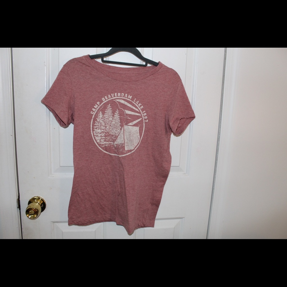 Aeropostale tee-shirt